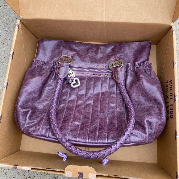 Brighton Collectibles Lake Handbag - Picture 9 of 11